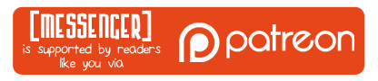 Support Messenger on Patreon