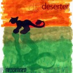 Chapter Two: Deserter