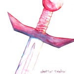 Chapter 12: Forged