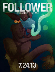 Follower