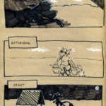 Finn, Alone: 1